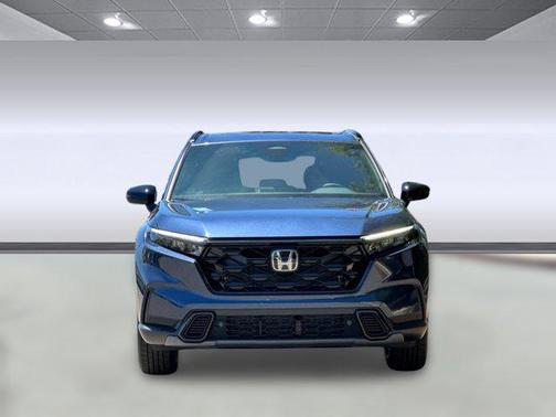 2026 Honda CR-V Hybrid Sport-L FWD