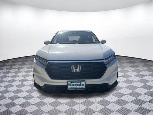 2025 Honda CR-V EX-L 2WD