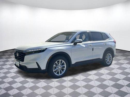 2025 Honda CR-V EX-L 2WD