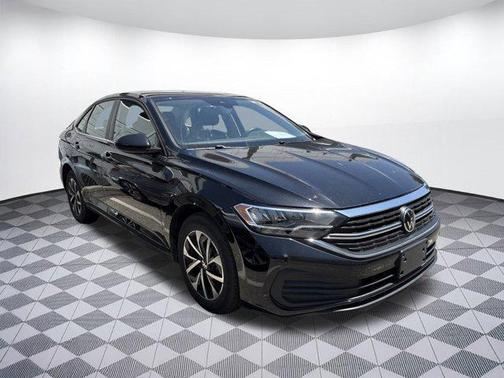 2024 Volkswagen Jetta 1.5T S