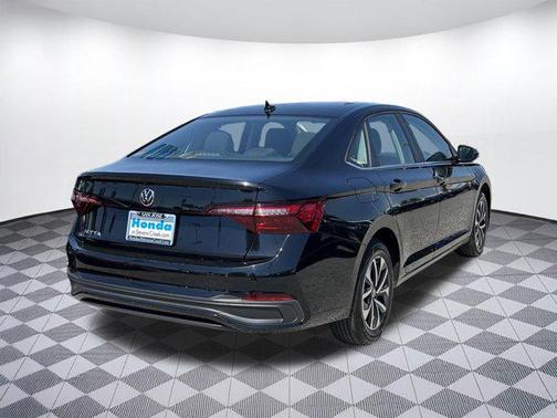2024 Volkswagen Jetta 1.5T S