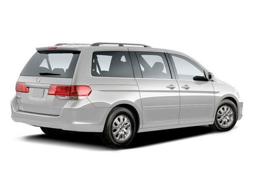 2009 Honda Odyssey EX-L