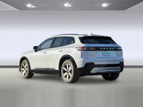 Frostline White Pearl 2026 Honda Prologue Touring