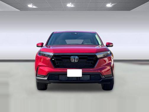 2026 Honda CR-V EX 2WD