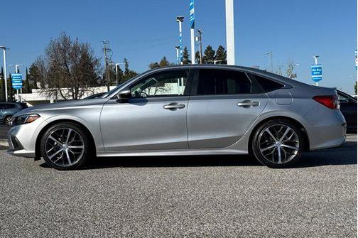 2023 Honda Civic Touring