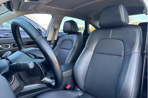 2023 Honda Civic Touring