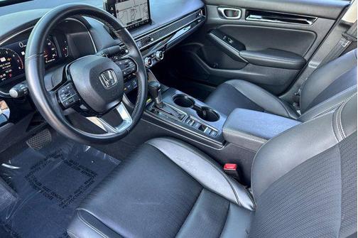 2023 Honda Civic Touring