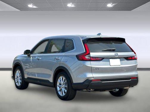 2026 Honda CR-V EX 2WD