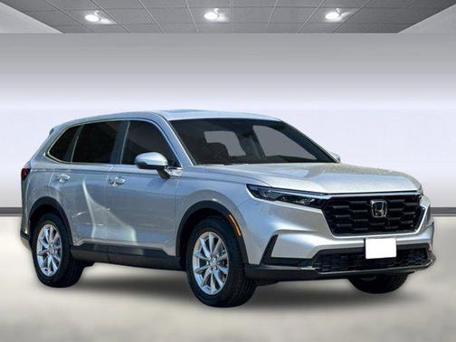 2026 Honda CR-V EX 2WD