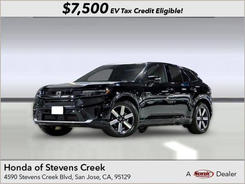 2026 Honda Prologue Touring