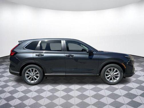 2025 Honda CR-V EX-L 2WD