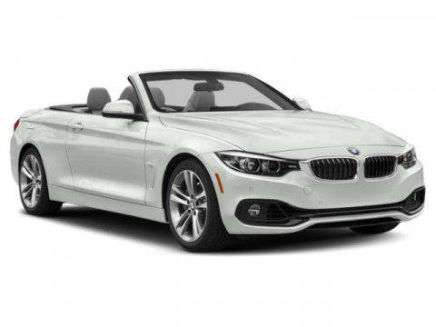 2018 BMW 440 i
