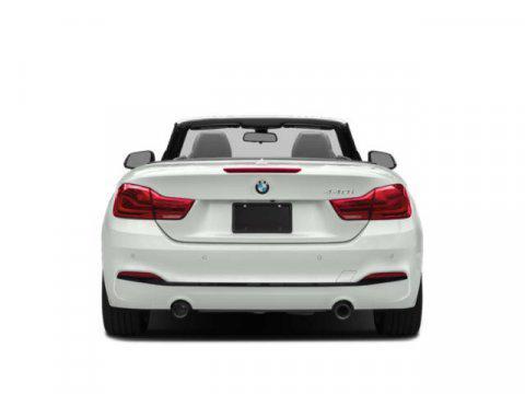 2018 BMW 440 i
