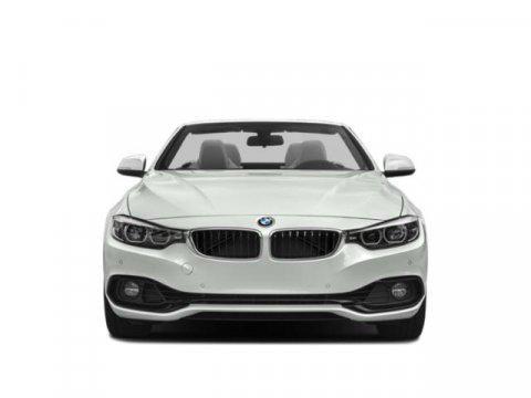 2018 BMW 440 i