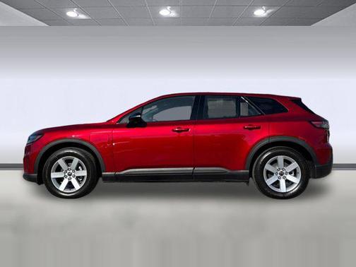 Milano Red 2026 Honda Prologue EX