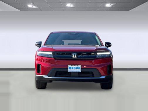 Milano Red 2026 Honda Prologue EX