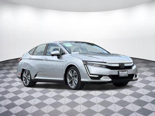 2020 Honda Clarity Plug-In Hybrid Touring