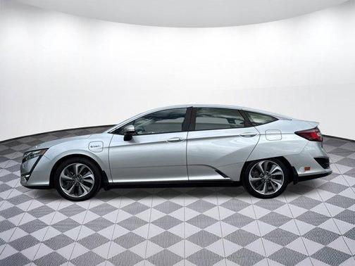 2020 Honda Clarity Plug-In Hybrid Touring