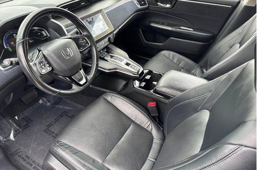 2020 Honda Clarity Plug-In Hybrid Touring