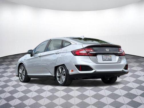2020 Honda Clarity Plug-In Hybrid Touring