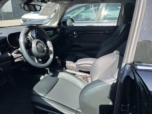 2022 MINI Hardtop Cooper S