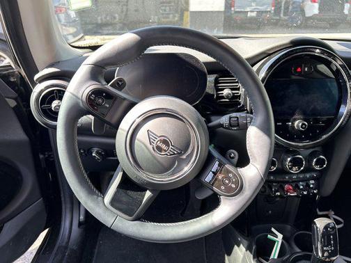 2022 MINI Hardtop Cooper S