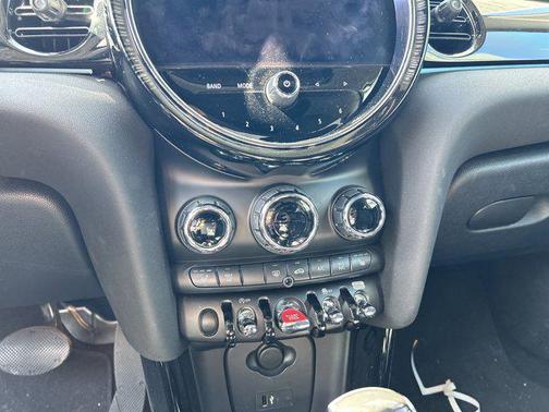 2022 MINI Hardtop Cooper S