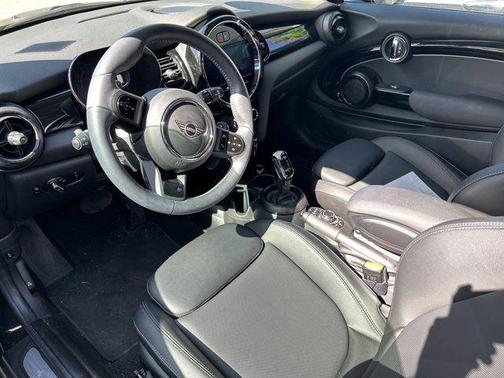 2022 MINI Hardtop Cooper S
