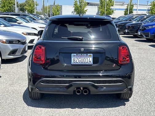 2022 MINI Hardtop Cooper S