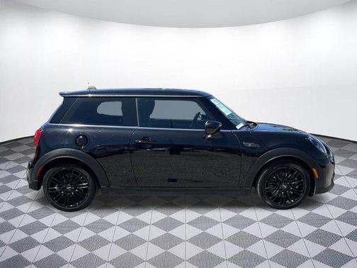 2022 MINI Hardtop Cooper S
