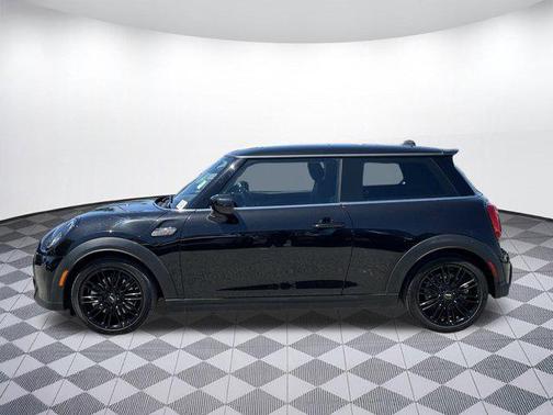 2022 MINI Hardtop Cooper S