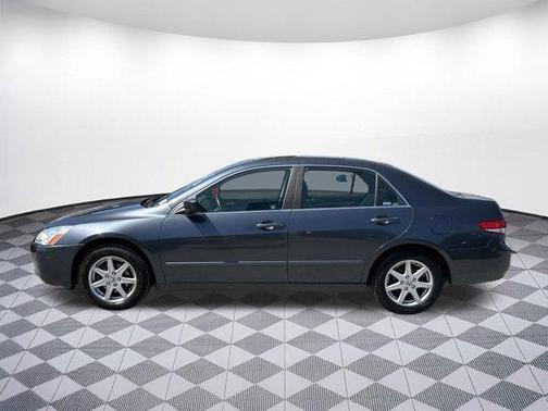2003 Honda Accord EX V6