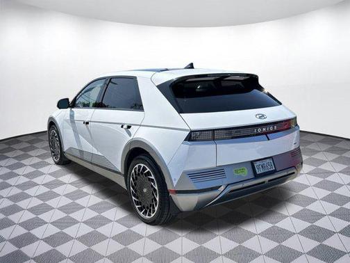 2023 Hyundai IONIQ 5 Limited
