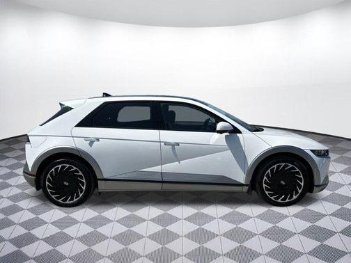 2023 Hyundai IONIQ 5 Limited