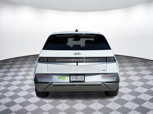 2023 Hyundai IONIQ 5 Limited