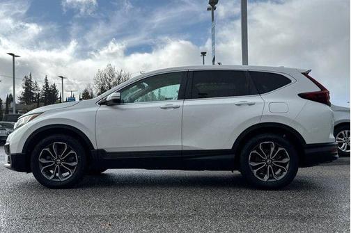 2020 Honda CR-V 2WD EX