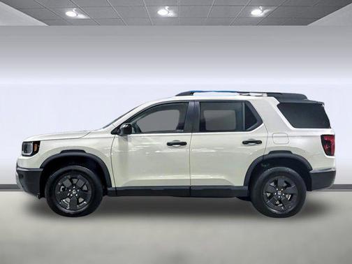 2026 Honda Passport AWD RTL