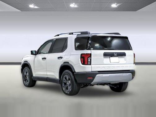 2026 Honda Passport AWD RTL