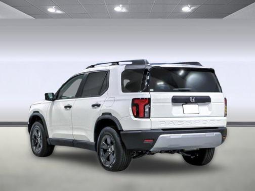 2026 Honda Passport AWD RTL