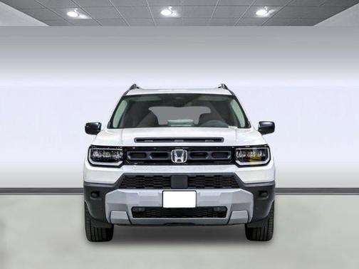 2026 Honda Passport AWD RTL