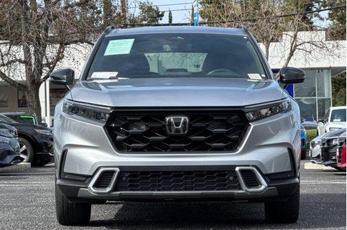 2024 Honda CR-V Hybrid Sport Touring AWD