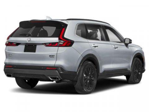 2024 Honda CR-V Hybrid Sport Touring AWD