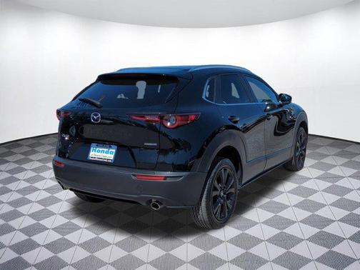 2024 Mazda CX-30 2.5 S Select Sport