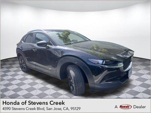 2024 Mazda CX-30 2.5 S Select Sport