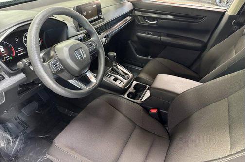 2023 Honda CR-V EX 2WD