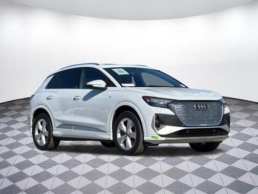 2023 Audi Q4 e-tron Prestige 50 quattro