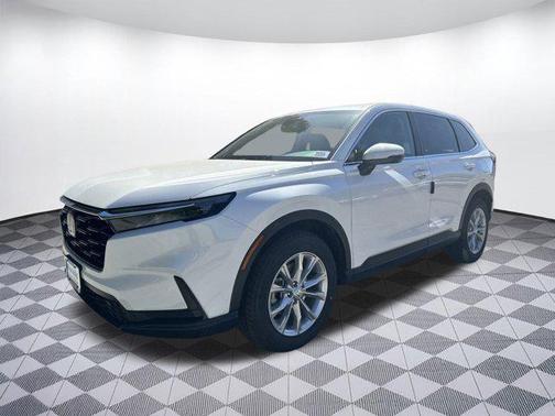 2025 Honda CR-V EX 2WD