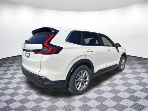 2025 Honda CR-V EX 2WD