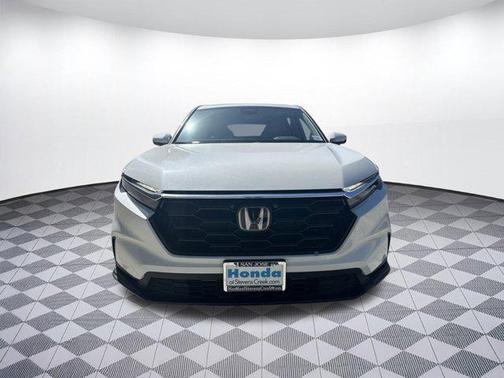 2025 Honda CR-V EX 2WD