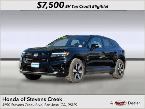 2026 Honda Prologue Touring